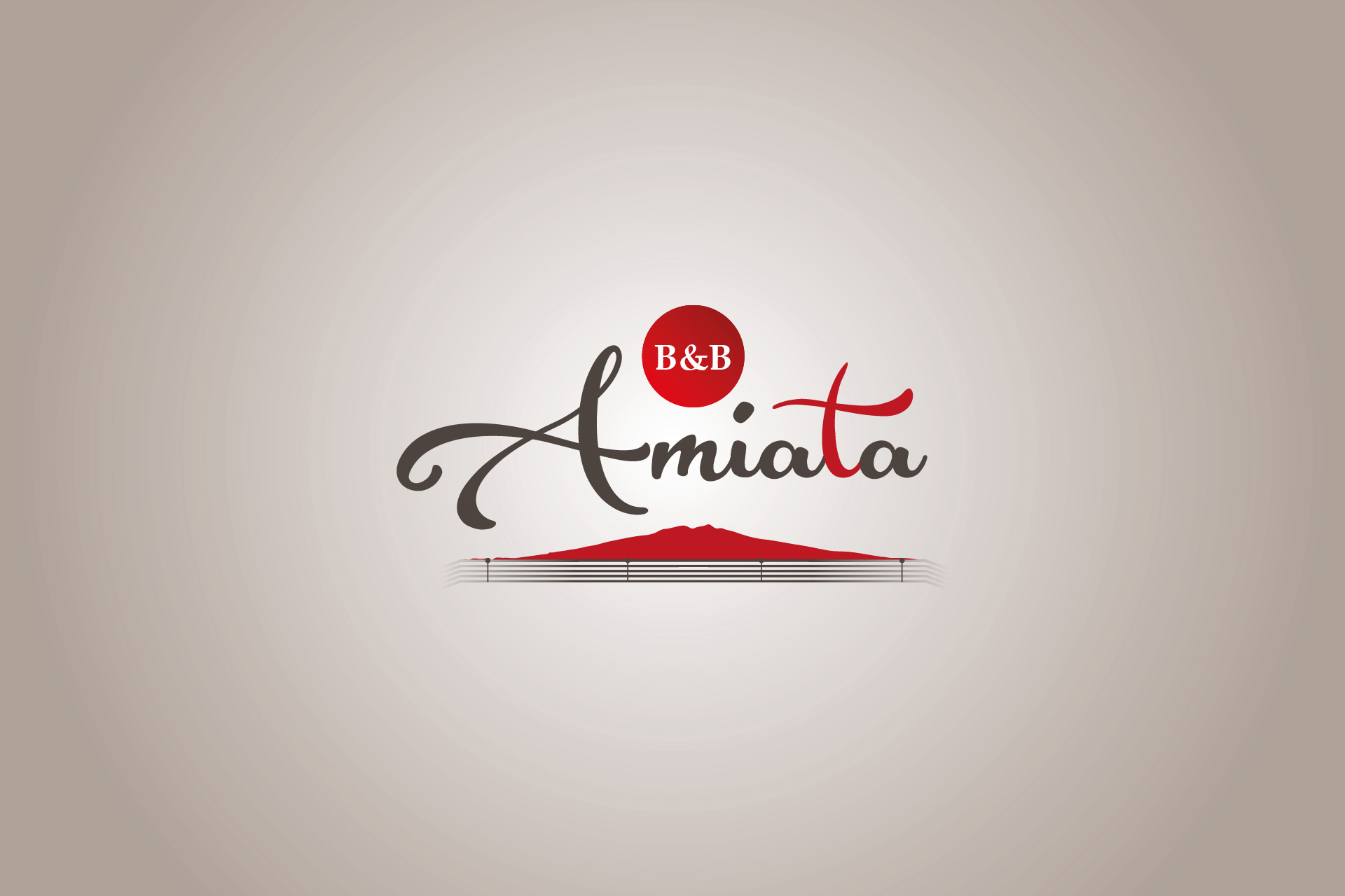 Amiata B&B logo