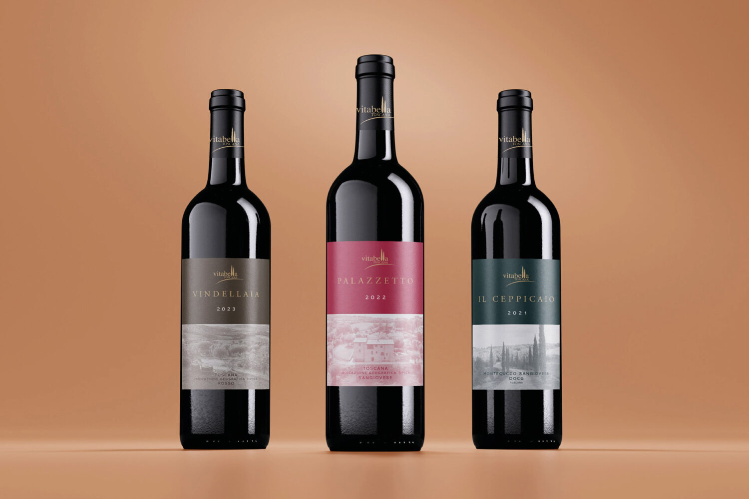 vitabella etichette vini