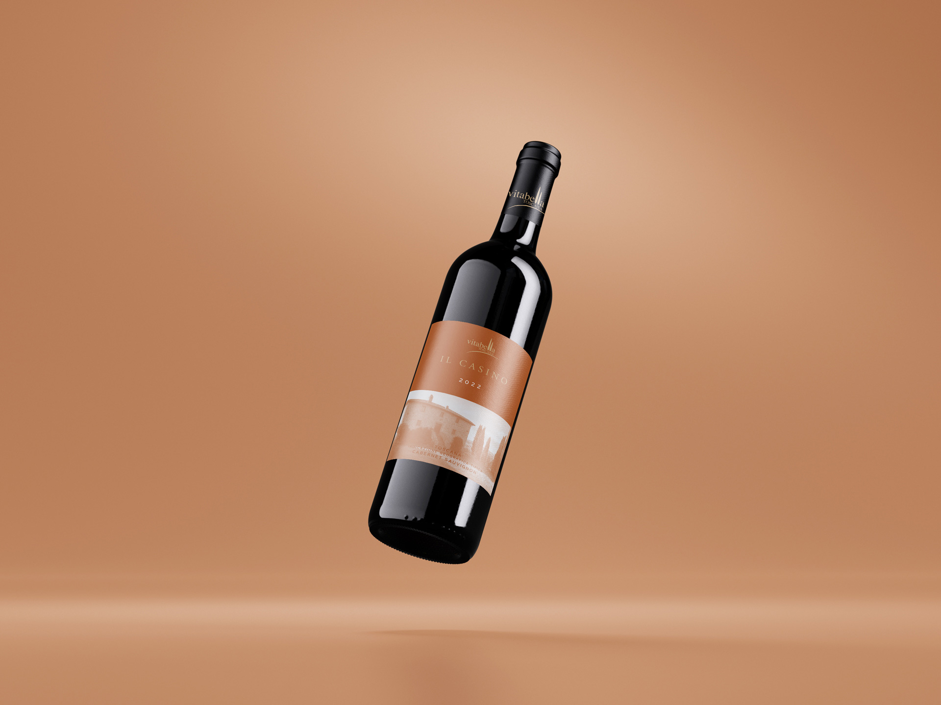 vitabella etichetta ceppicaio