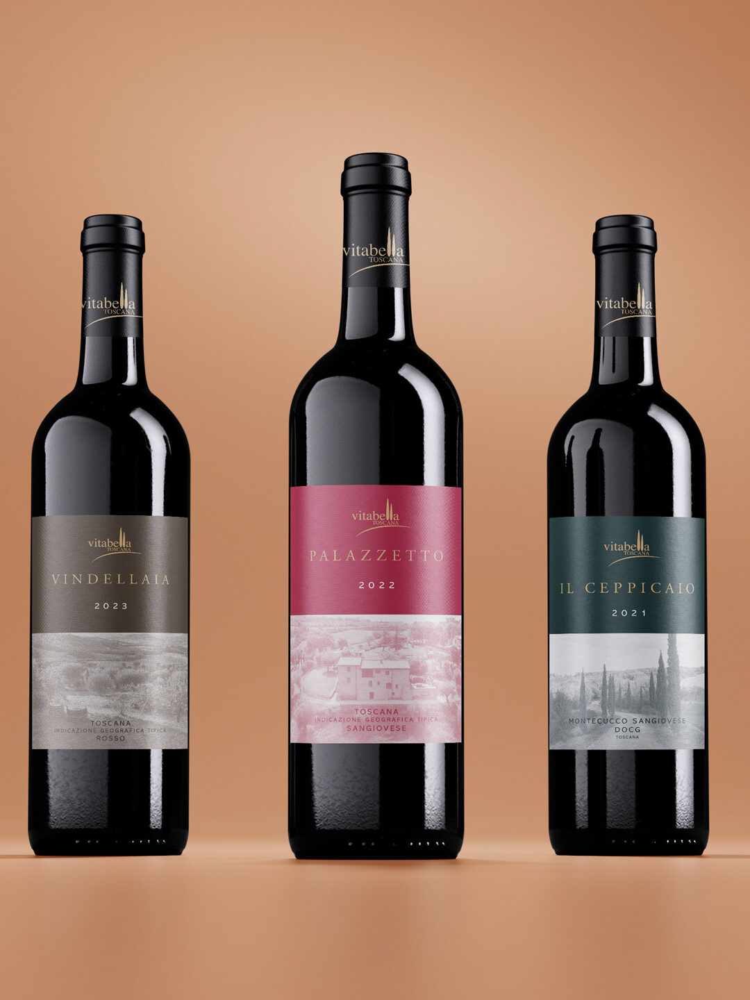 vitabella etichette vini