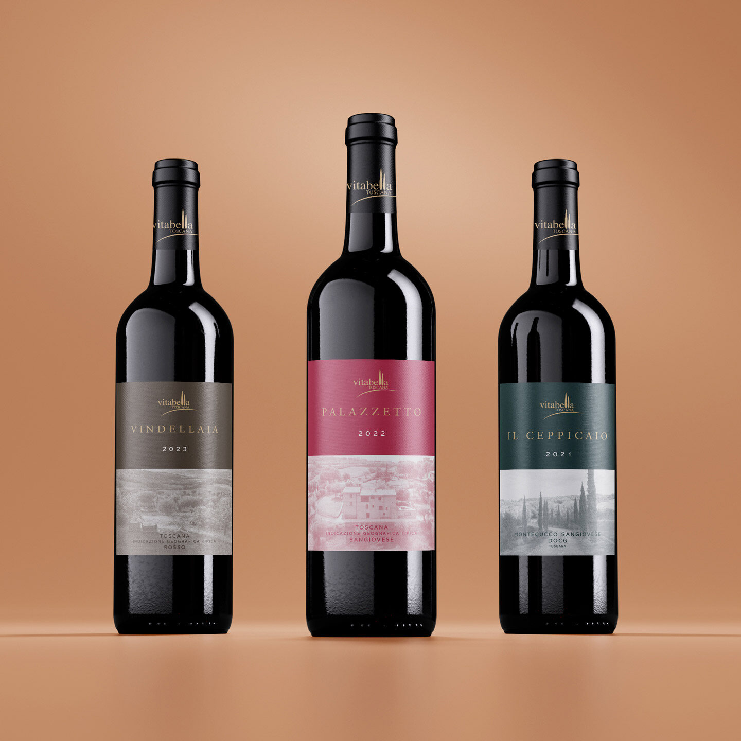 vitabella etichette vini