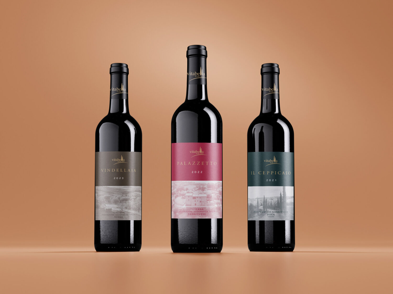 vitabella etichette vini