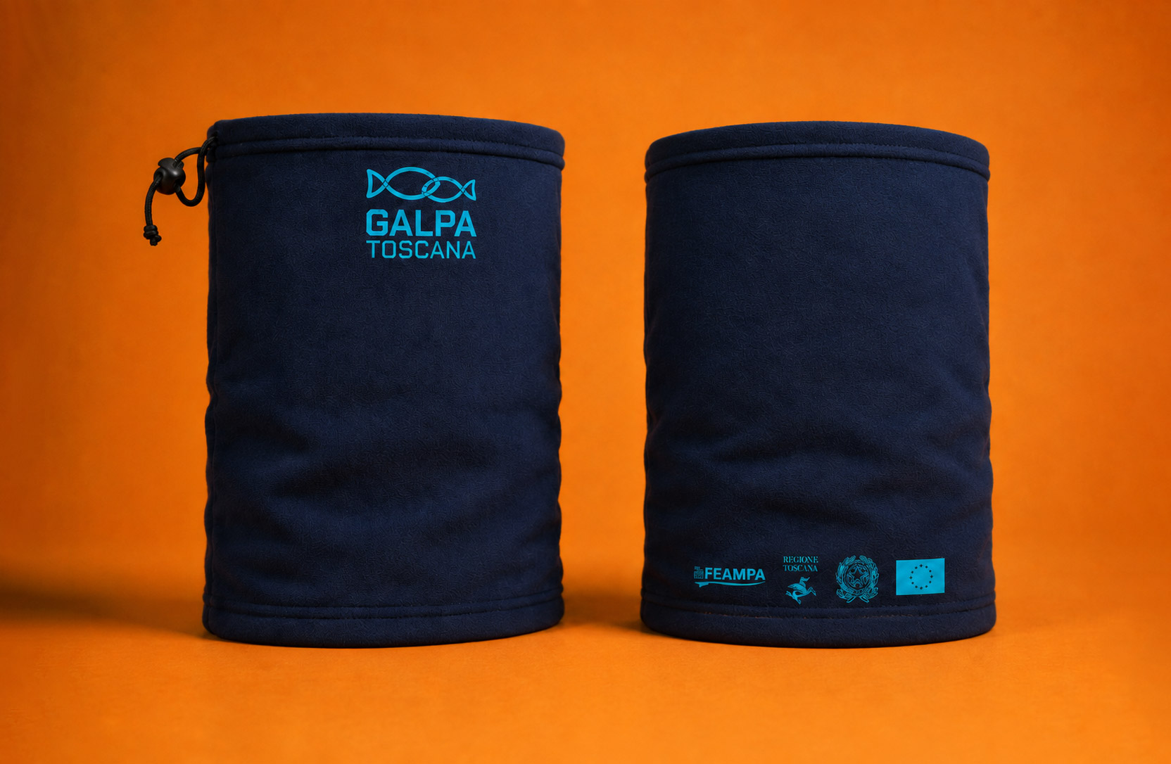 Galpa Toscana scaldacollo