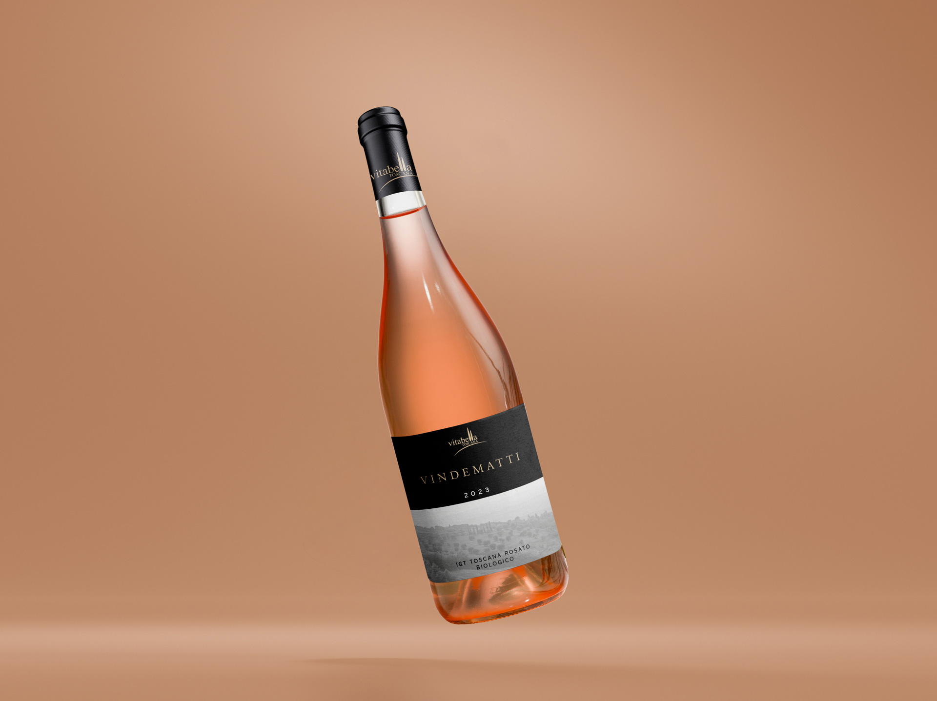 vitabella etichetta vindeimatti